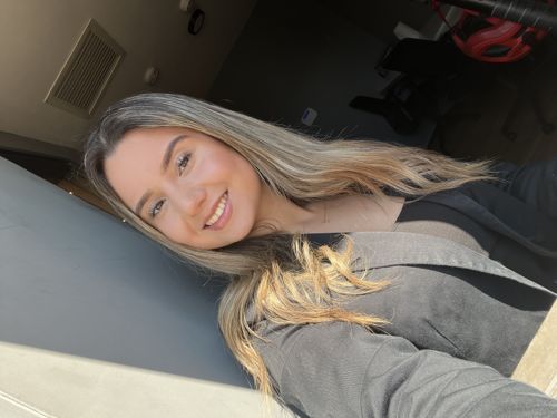 Foto de perfil de Micaela — Roomie en Busco Roomie
