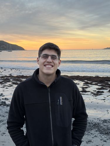 Foto de perfil de Ignacio — Roomie en Busco Roomie