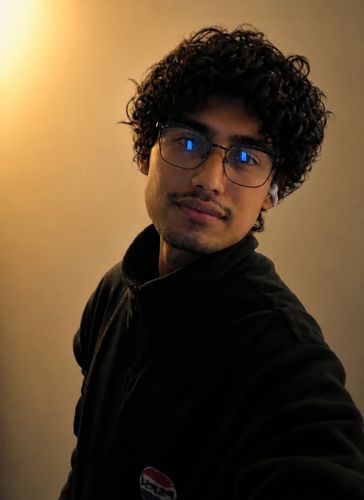Foto de perfil de Santiago — Roomie en Busco Roomie