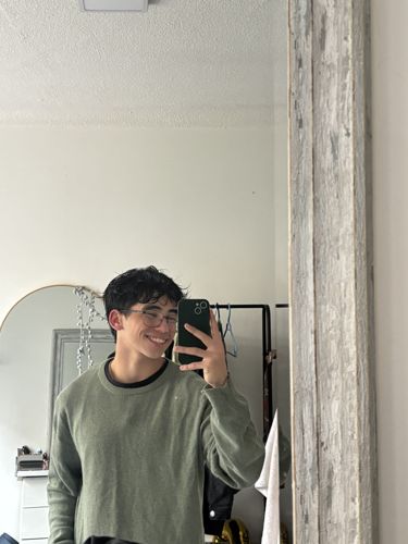 Foto de perfil de Gaston Garin — Roomie en Busco Roomie