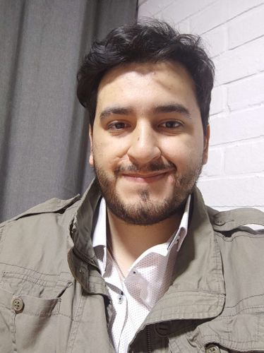 foto perfil