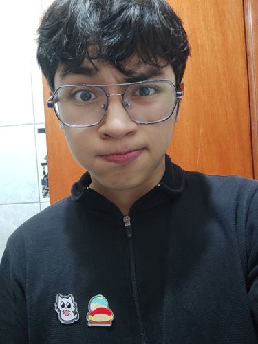 Foto de perfil de Anderson Michel — Roomie en Busco Roomie