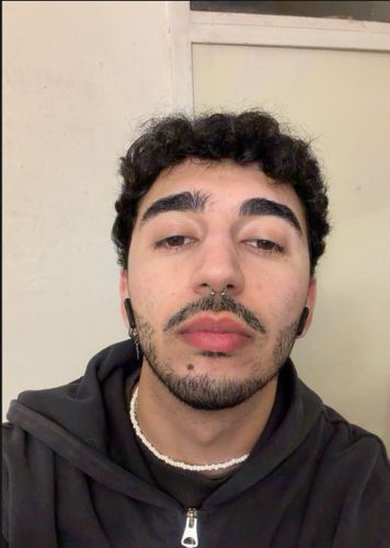 Foto de perfil de Felipe — Roomie en Busco Roomie