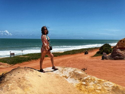 Foto de perfil de Marjorie — Roomie en Busco Roomie