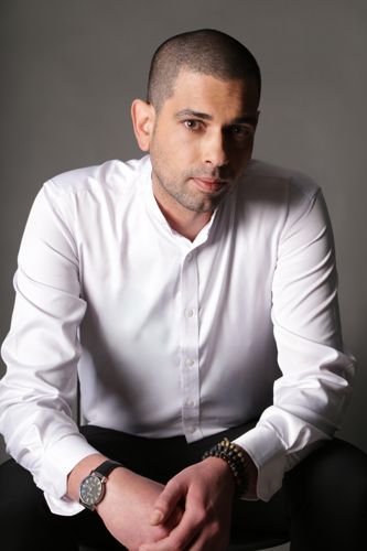Foto de perfil de Domenico — Roomie en Busco Roomie