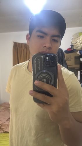 Foto de perfil de Darcus — Roomie en Busco Roomie