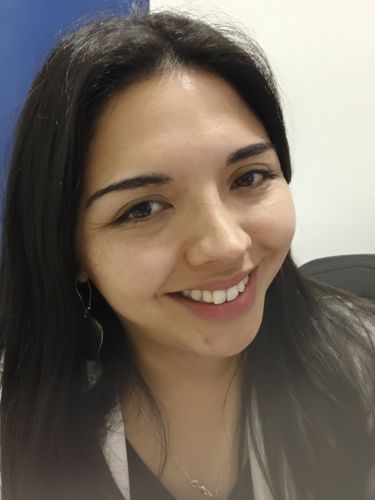 Foto de perfil de Catalina — Roomie en Busco Roomie