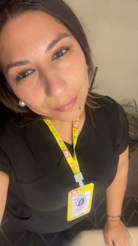 Foto de perfil de Ana — Roomie en Busco Roomie