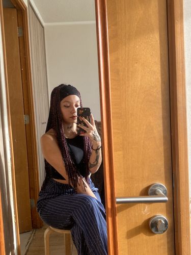 foto perfil