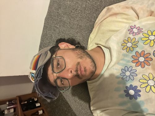 foto perfil