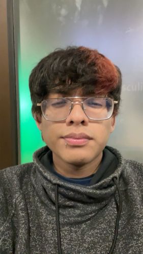 Foto de perfil de Juan Pablo — Roomie en Busco Roomie
