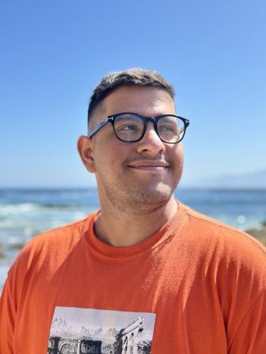 Foto de perfil de Jesus — Roomie en Busco Roomie