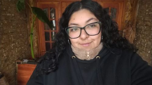 Foto de perfil de Martina — Roomie en Busco Roomie