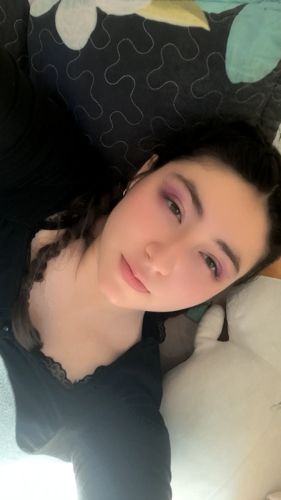 Foto de perfil de Alexandra — Roomie en Busco Roomie