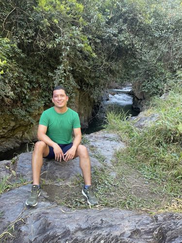 foto perfil