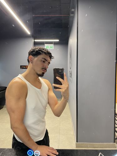 foto perfil