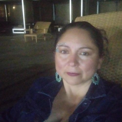 Foto de perfil de Ana — Roomie en Busco Roomie