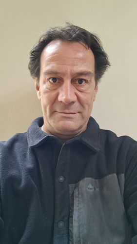 Foto de perfil de Rodrigo — Roomie en Busco Roomie