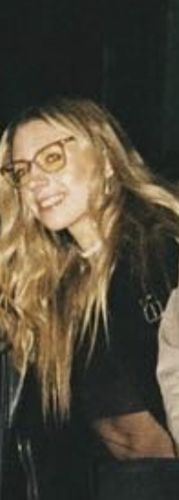 Foto de perfil de Martina — Roomie en Busco Roomie