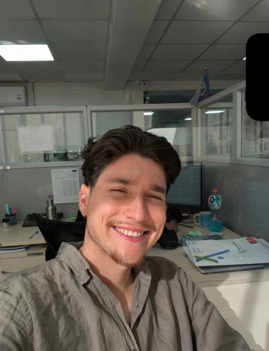 foto perfil
