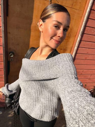 Foto de perfil de Haileen — Roomie en Busco Roomie