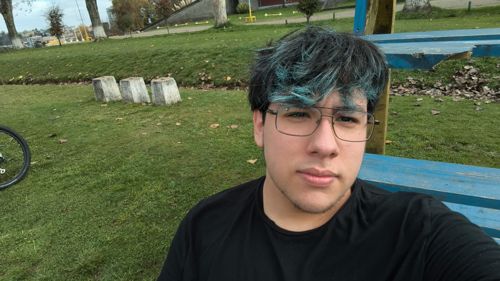 Foto de perfil de Sasha — Roomie en Busco Roomie