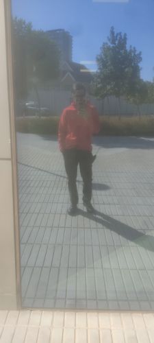 Foto de perfil de Felipe — Roomie en Busco Roomie