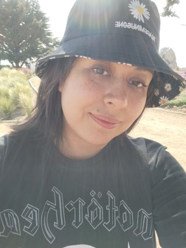 Foto de perfil de Constanza — Roomie en Busco Roomie