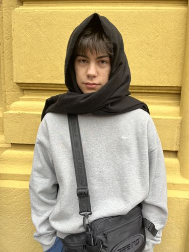 Foto de perfil de Tomas — Roomie en Busco Roomie
