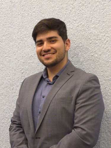 Foto de perfil de Nicolás — Roomie en Busco Roomie