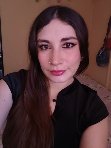 Foto de perfil de Diana — Roomie en Busco Roomie