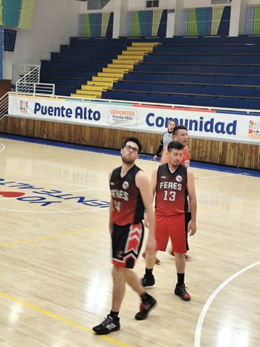 Foto de perfil de Martin — Roomie en Busco Roomie