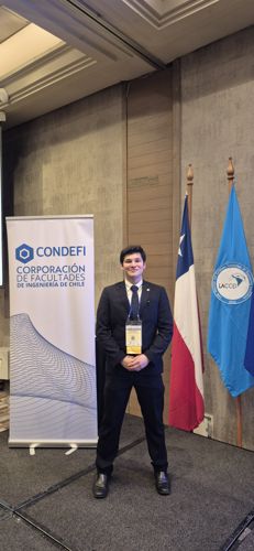 Foto de perfil de Ronald — Roomie en Busco Roomie