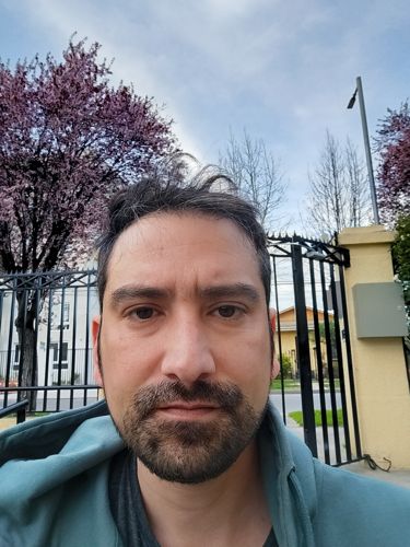 Foto de perfil de Ricardo — Roomie en Busco Roomie