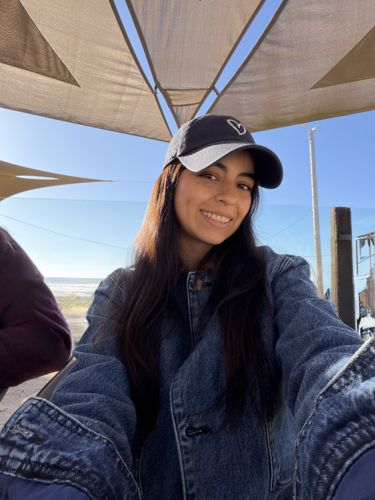 Foto de perfil de Rosario — Roomie en Busco Roomie