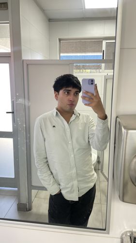 Foto de perfil de Martin Ignacio — Roomie en Busco Roomie