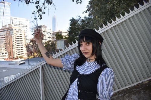 foto perfil