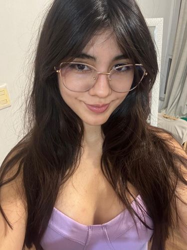 Foto de perfil de Jossibel — Roomie en Busco Roomie