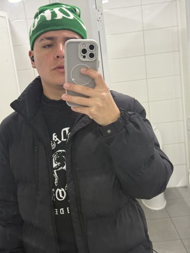 Foto de perfil de Alan — Roomie en Busco Roomie