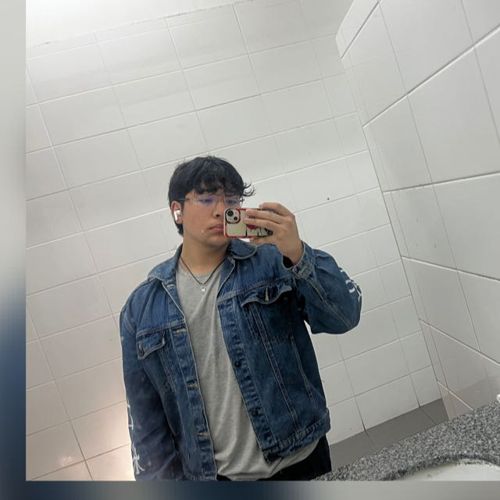 Foto de perfil de Sebastian — Roomie en Busco Roomie
