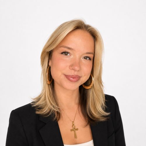Foto de perfil de Lina — Roomie en Busco Roomie
