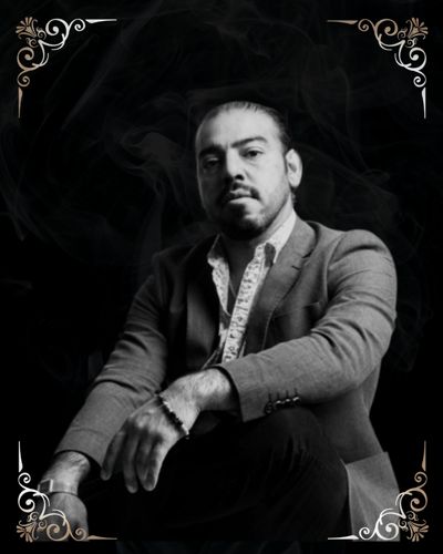 Foto de perfil de Eddie — Roomie en Busco Roomie