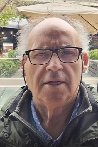 foto perfil