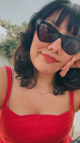 Foto de perfil de Liz — Roomie en Busco Roomie