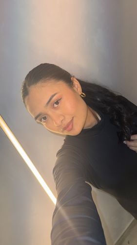 Foto de perfil de Sara Isabel — Roomie en Busco Roomie