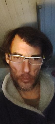Foto de perfil de Sebastian — Roomie en Busco Roomie