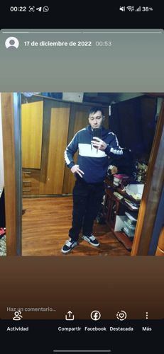 Foto de perfil de Juan — Roomie en Busco Roomie