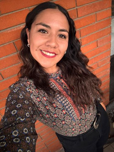 Foto de perfil de Omara — Roomie en Busco Roomie