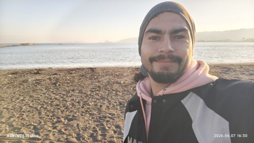 Foto de perfil de Diego — Roomie en Busco Roomie