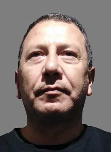 Foto de perfil de Jorge — Roomie en Busco Roomie